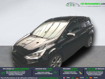  Voir d&eacute;tails -Ford C Max 1.5 EcoBoost 150 BVM &agrave; Beaupuy (31)
