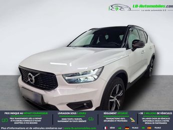 Voir d&eacute;tails -Volvo XC40 T4 190 ch BVA &agrave; Beaupuy (31)