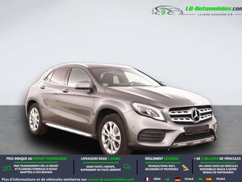 Mercedes Classe GLA