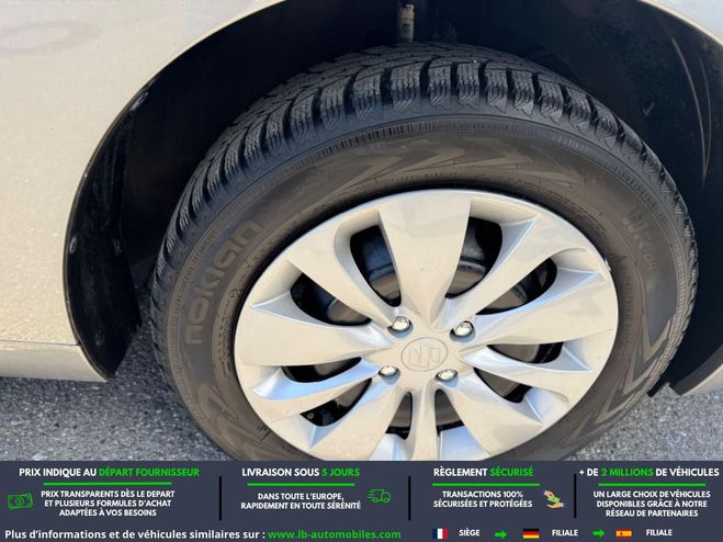 Suzuki Baleno 1.2 Dualjet 90ch  de 2019
