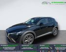 Mazda Cx 3