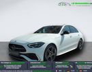 Mercedes Classe C