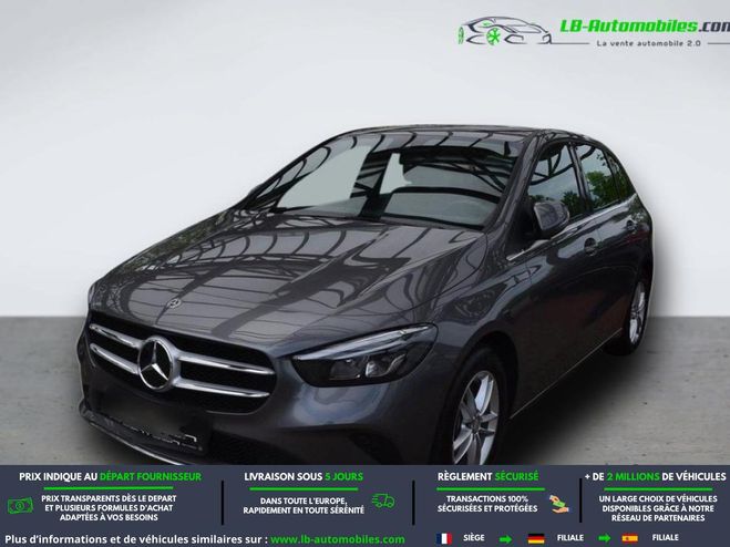 Mercedes Classe B 180 CDI BVA Gris M�tallique de 2019