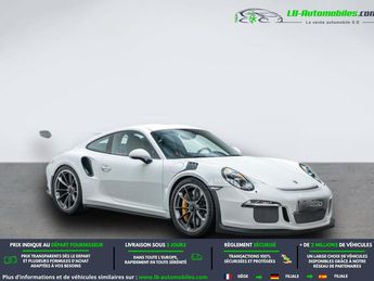  Voir d&eacute;tails -Porsche 911 4.0i 500 PDK &agrave; Beaupuy (31)