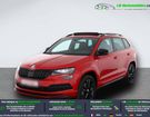 Skoda Karoq 2.0 TSI 190 ch 4x4 BVA à Beaupuy (31) Skoda Karoq 2.0 TSI 190 ch 4x4 BVA à Beaupuy (31)