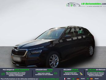  Voir d&eacute;tails -Skoda Kamiq 1.0 TSI 116 ch BVM &agrave; Beaupuy (31)