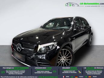 Mercedes GLC