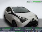 Toyota Aygo 1.0 VVT-i BVA à Beaupuy (31) Toyota Aygo 1.0 VVT-i BVA à Beaupuy (31)