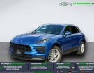 Porsche Macan 2.0 245 ch à Beaupuy (31) Porsche Macan 2.0 245 ch à Beaupuy (31)