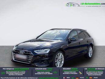  Voir d&eacute;tails -Audi A4 40 TFSI 204 BVA &agrave; Beaupuy (31)