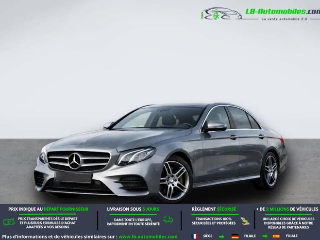 Mercedes Classe B 200 7-G DCT A Gris de 2013