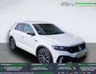Volkswagen T Roc