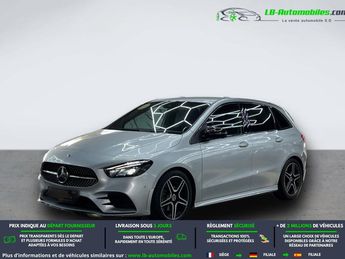 Mercedes Classe B