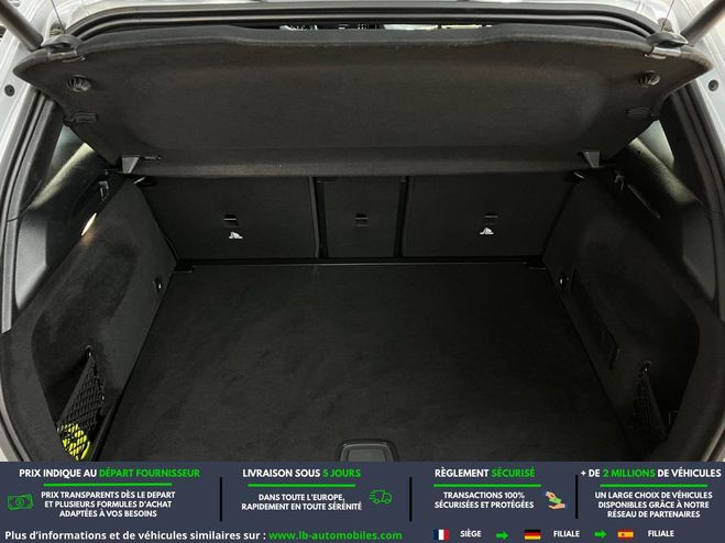 Mercedes Classe B 200 BVA Argent� M�tallique de 2019