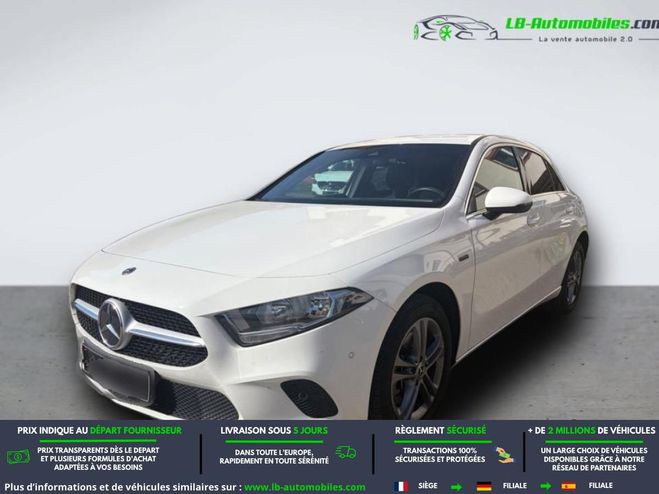 Mercedes Classe A 250 e BVA Blanc de 2020