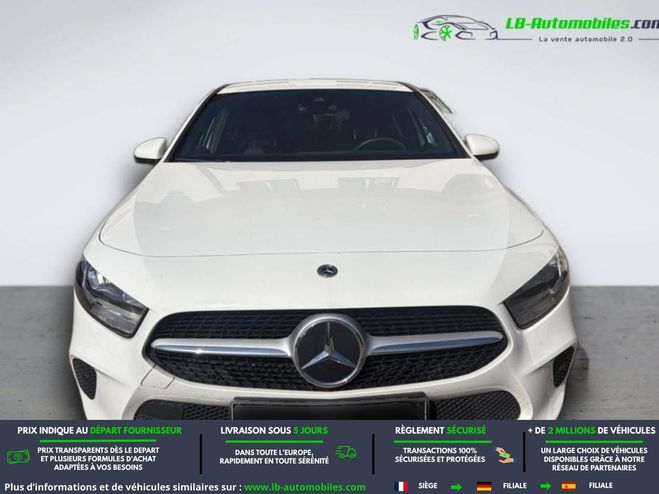 Mercedes Classe A 250 e BVA Blanc de 2020