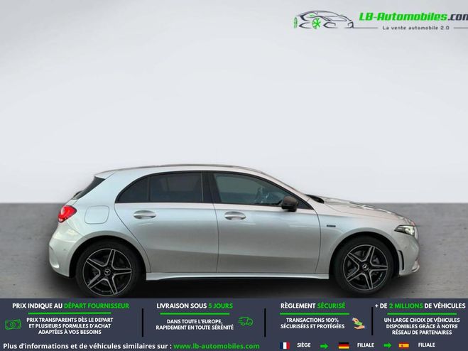 Mercedes Classe A 250 e BVA Argent� M�tallique de 2020