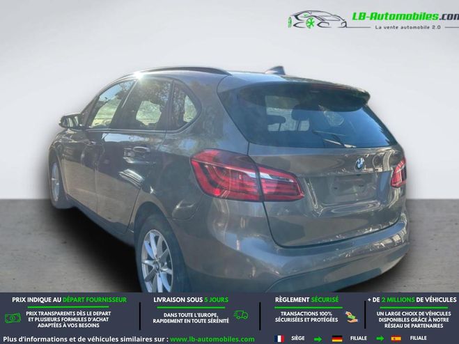 BMW Serie 1 118i 140 ch BVA Beige M�tallique de 2020