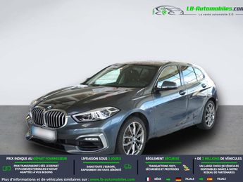 BMW Serie 1
