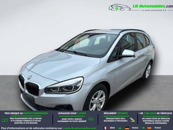  Voir d&eacute;tails -BMW Serie 1 118i 140 ch BVA &agrave; Beaupuy (31)