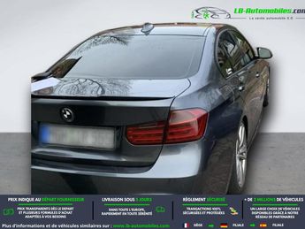  Voir d&eacute;tails -BMW Serie 3 320d BVA &agrave; Beaupuy (31)