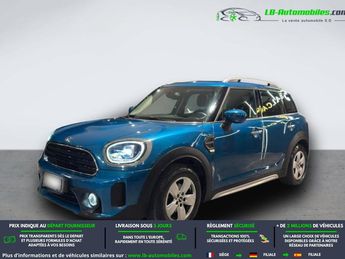 Voir d&eacute;tails -Mini Clubman One D 116 ch BVA &agrave; Beaupuy (31)