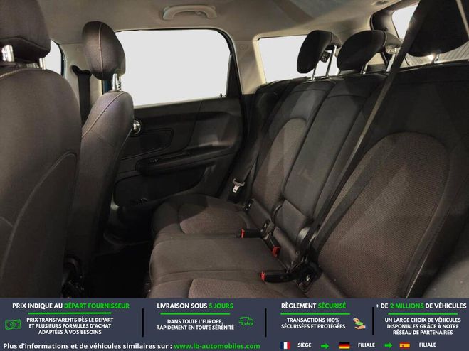 Mini Clubman One D 116 ch BVA Bleu de 2021