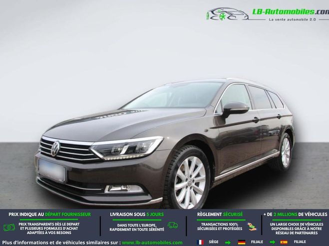 Volkswagen Golf 2.0 TDI 150 BVM Brun M�tallique de 2018