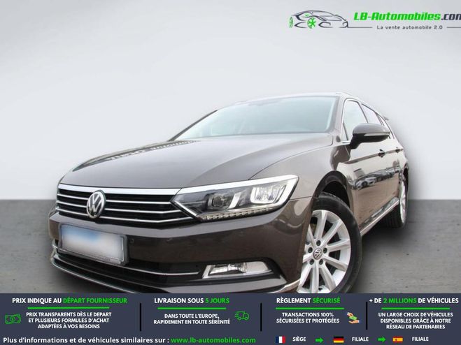 Volkswagen Golf 2.0 TDI 150 BVM Brun M�tallique de 2018