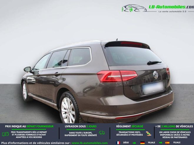 Volkswagen Golf 2.0 TDI 150 BVM Brun M�tallique de 2018
