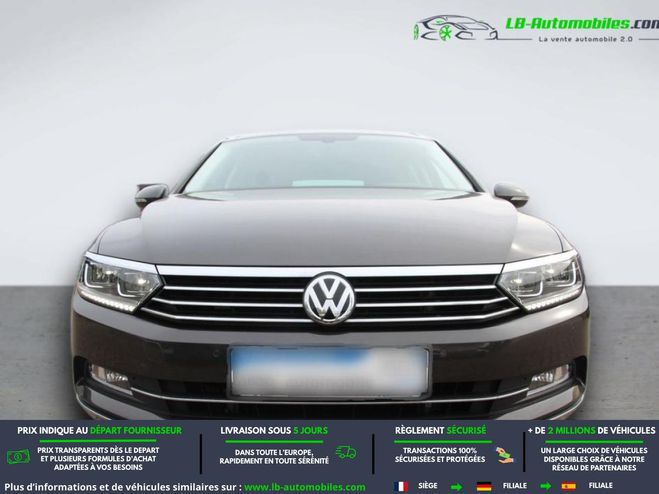 Volkswagen Golf 2.0 TDI 150 BVM Brun M�tallique de 2018