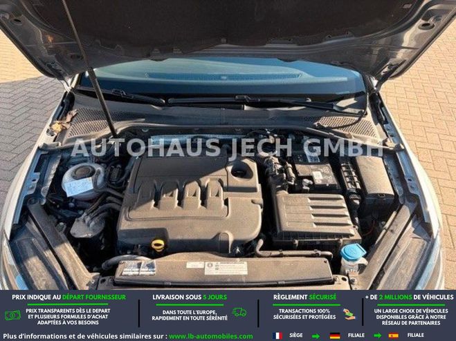 Volkswagen Golf 1.6 TDI 115 BVM Argent� M�tallique de 2020