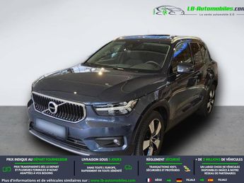  Voir d&eacute;tails -Volvo XC40 T3 163 ch BVA &agrave; Beaupuy (31)