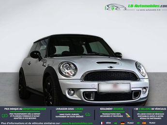 Mini Cabrio
