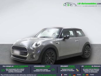  Voir d&eacute;tails -Mini Mini D 116 CH BVA &agrave; Beaupuy (31)