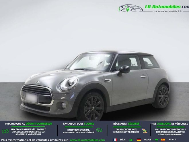 Mini Mini D 116 CH BVA Noir de 2017
