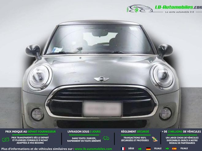 Mini Mini D 116 CH BVA Noir de 2017