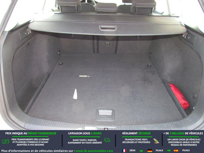 Volkswagen Golf 1.5 TSI 150 BVA Argent� M�tallique de 2019