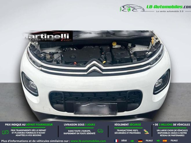 Volkswagen Golf BlueHDi 120 BVA Blanc M�tallique de 2019