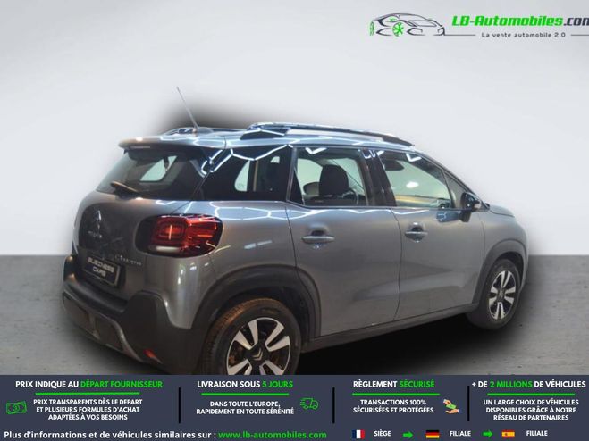 Volkswagen Golf BlueHDi 100 BVM Gris M�tallique de 2018