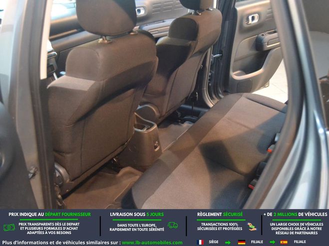 Volkswagen Golf BlueHDi 100 BVM Gris M�tallique de 2018