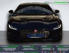 Jaguar F-Type Coup�