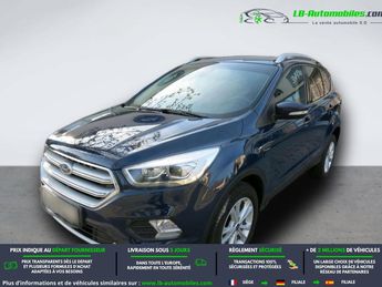  Voir d&eacute;tails -Ford Kuga 1.5 150 4x2 BVA &agrave; Beaupuy (31)