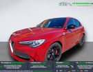 Alfa romeo Stelvio 2.9 V6 510 ch Q4 BVA &agrave; Beaupuy (31)