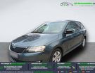 Skoda Rapid 1.4 TSI 125 ch BVA à Beaupuy (31) Skoda Rapid 1.4 TSI 125 ch BVA à Beaupuy (31)