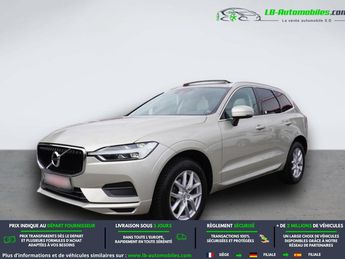  Voir d&eacute;tails -Volvo XC60 T5 250 ch BVA &agrave; Beaupuy (31)