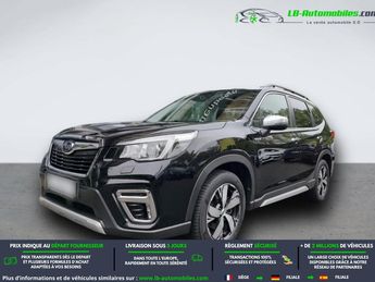 voir détails -Subaru Forester 2.0 150 ch BVA à Beaupuy (31) Voir détails -Subaru Forester 2.0 150 ch BVA à Beaupuy (31)
