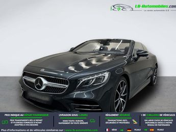  Voir d&eacute;tails -Mercedes Classe S 560 BVA &agrave; Beaupuy (31)