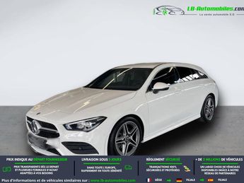 Mercedes Classe CLA