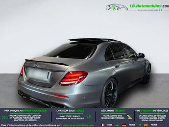 Mercedes Classe E